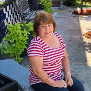 Meet your Posher, Sharron